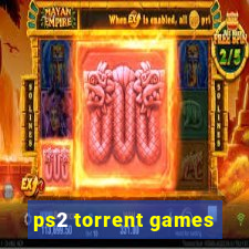 ps2 torrent games